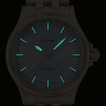 Sinn 556 Sage Rannekello 556.0123