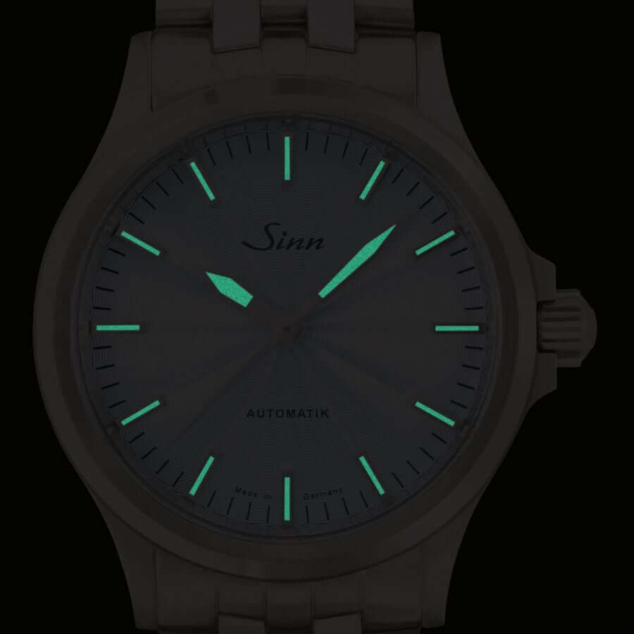 Sinn 556 Sage Rannekello 556.0123