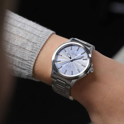 Sinn 556 Ice Blue Rannekello 556.0121