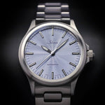 Sinn 556 Ice Blue Rannekello 556.0121