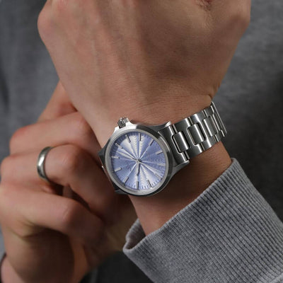 Sinn 556 Ice Blue Rannekello 556.0121