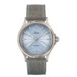 Sinn 556 Ice Blue Rannekello 556.0121