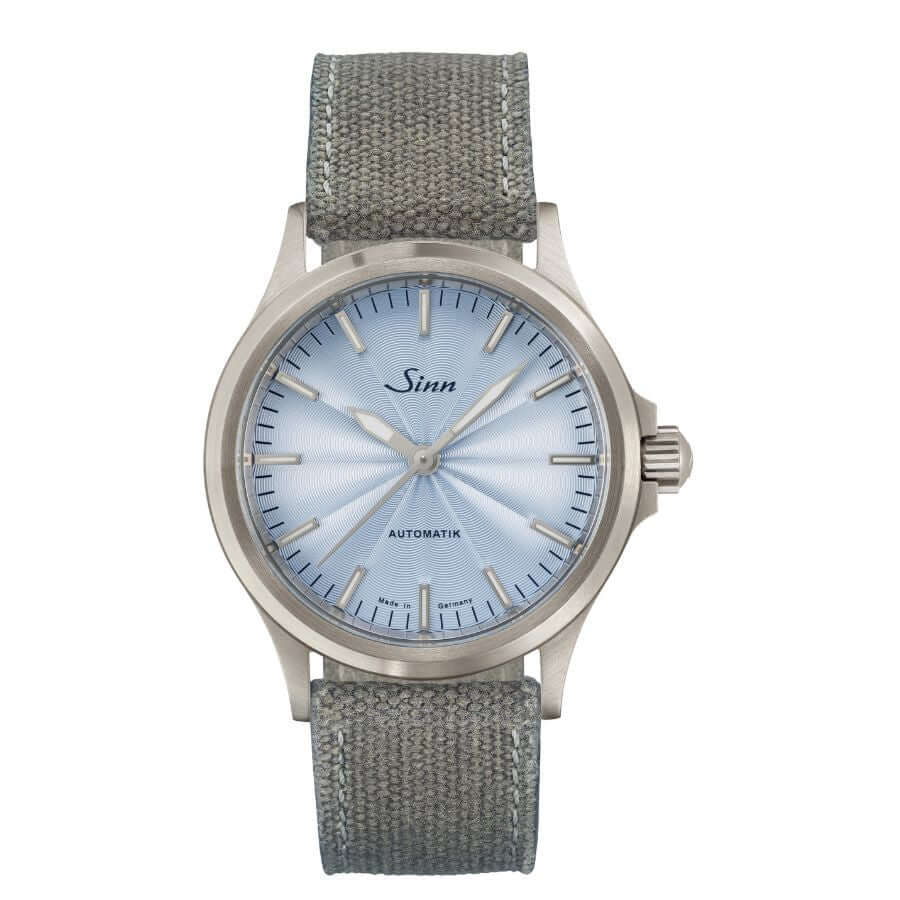 Sinn 556 Ice Blue Rannekello 556.0121
