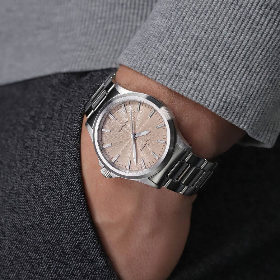 Sinn 556 Sand Rannekello 556.0122