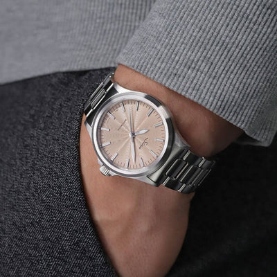 Sinn 556 Sand Rannekello 556.0122