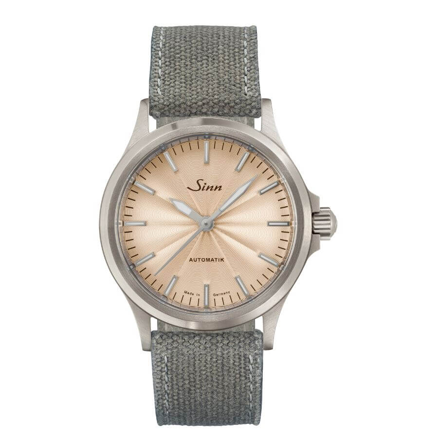 Sinn 556 Sand Rannekello 556.0122