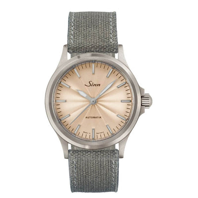 Sinn 556 Sand Rannekello 556.0122