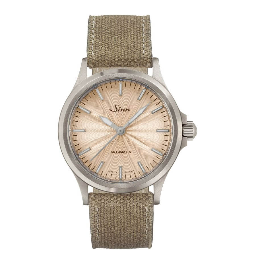 Sinn 556 Sand Rannekello 556.0122