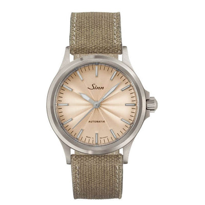 Sinn 556 Sand Rannekello 556.0122