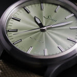 Sinn 556 Sage Rannekello 556.0123