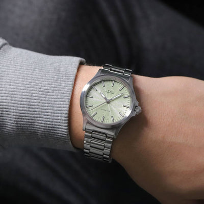Sinn 556 Sage Rannekello 556.0123