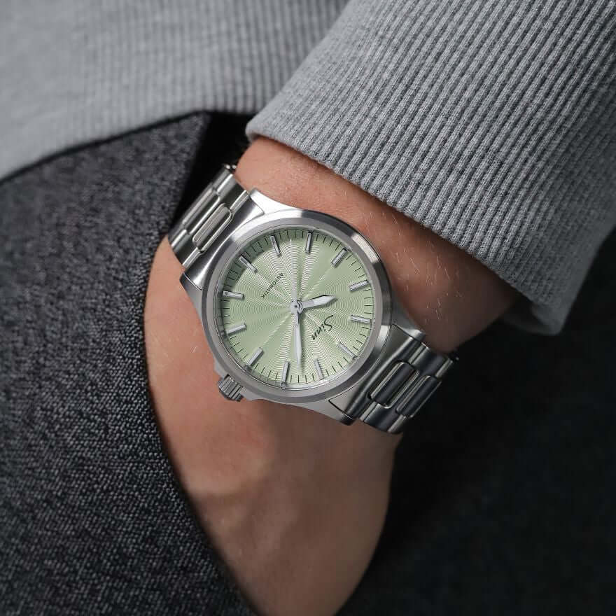 Sinn 556 Sage Rannekello 556.0123