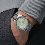 Sinn 556 Sage Rannekello 556.0123