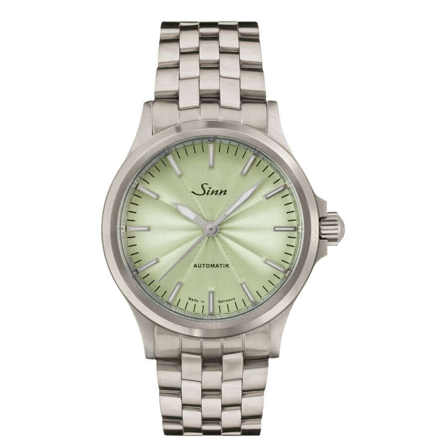 Sinn 556 Sage Rannekello 556.0123
