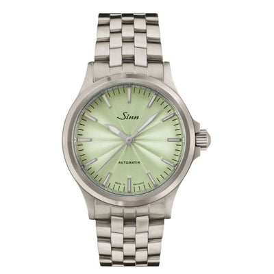 Sinn 556 Sage Rannekello 556.0123