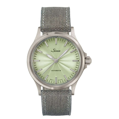 Sinn 556 Sage Rannekello 556.0123