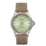 Sinn 556 Sage Rannekello 556.0123