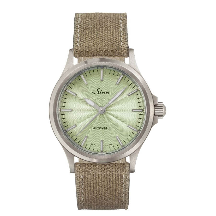 Sinn 556 Sage Rannekello 556.0123