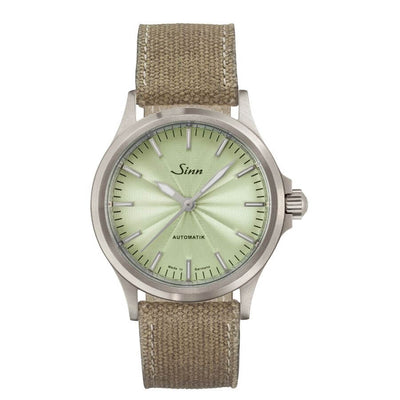 Sinn 556 Sage Rannekello 556.0123