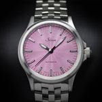 Sinn 556 Mauve Rannekello 556.0124