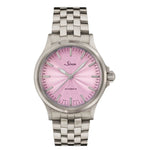 Sinn 556 Mauve Rannekello 556.0124