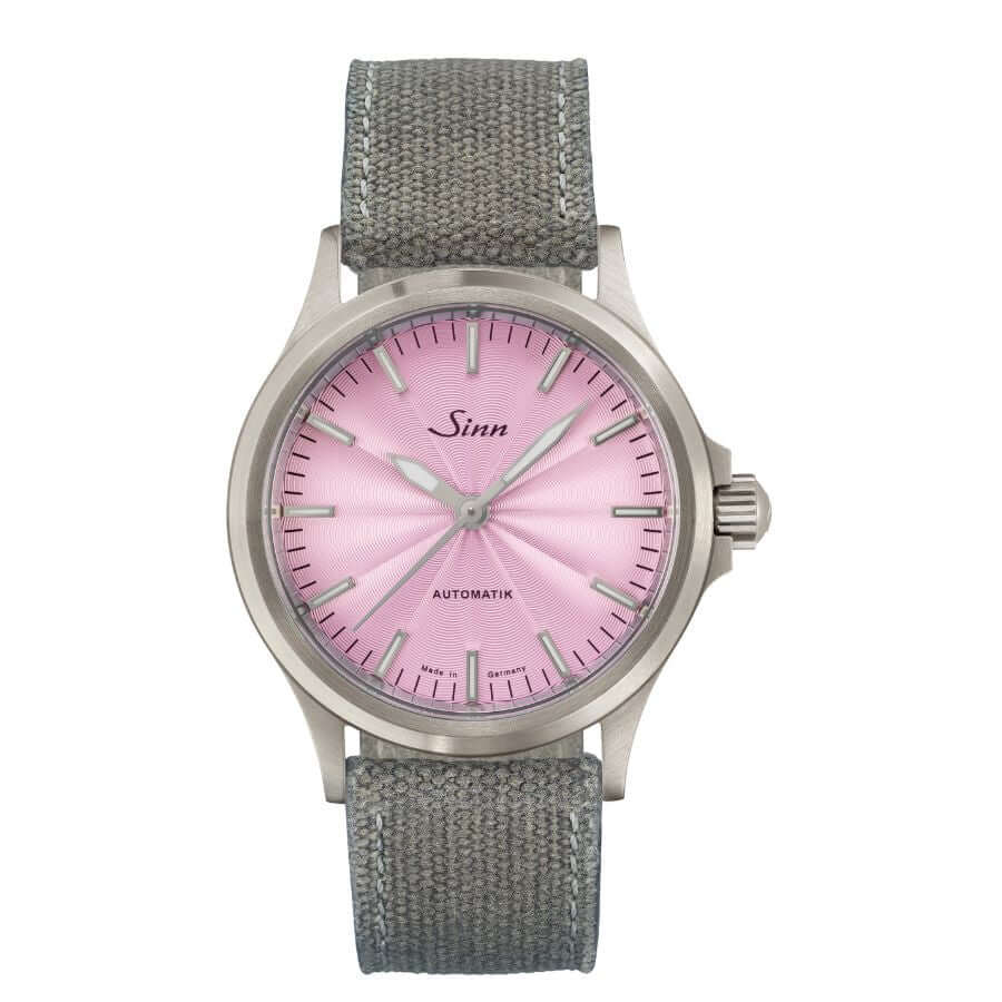 Sinn 556 Mauve Rannekello 556.0124