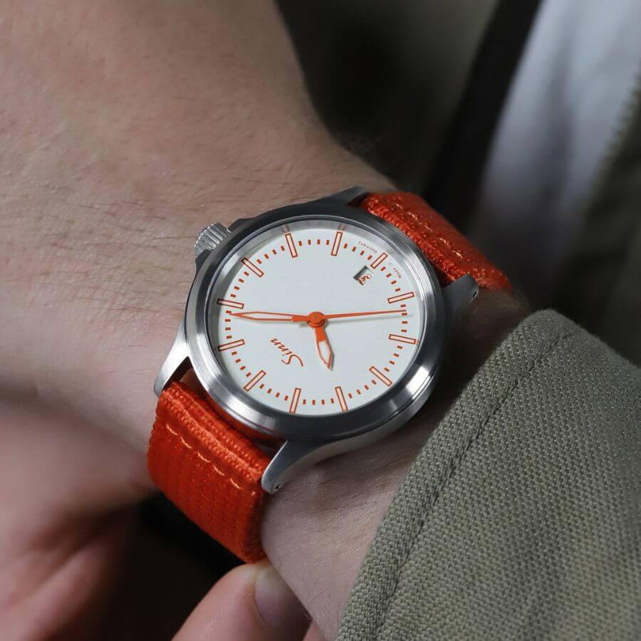 Sinn 556 I F.A.Z. II O Rannekello 556.0162