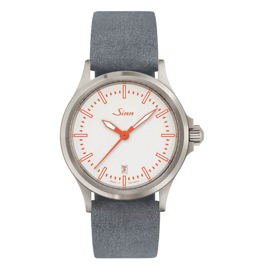 Sinn 556 I F.A.Z. II O Rannekello 556.0162