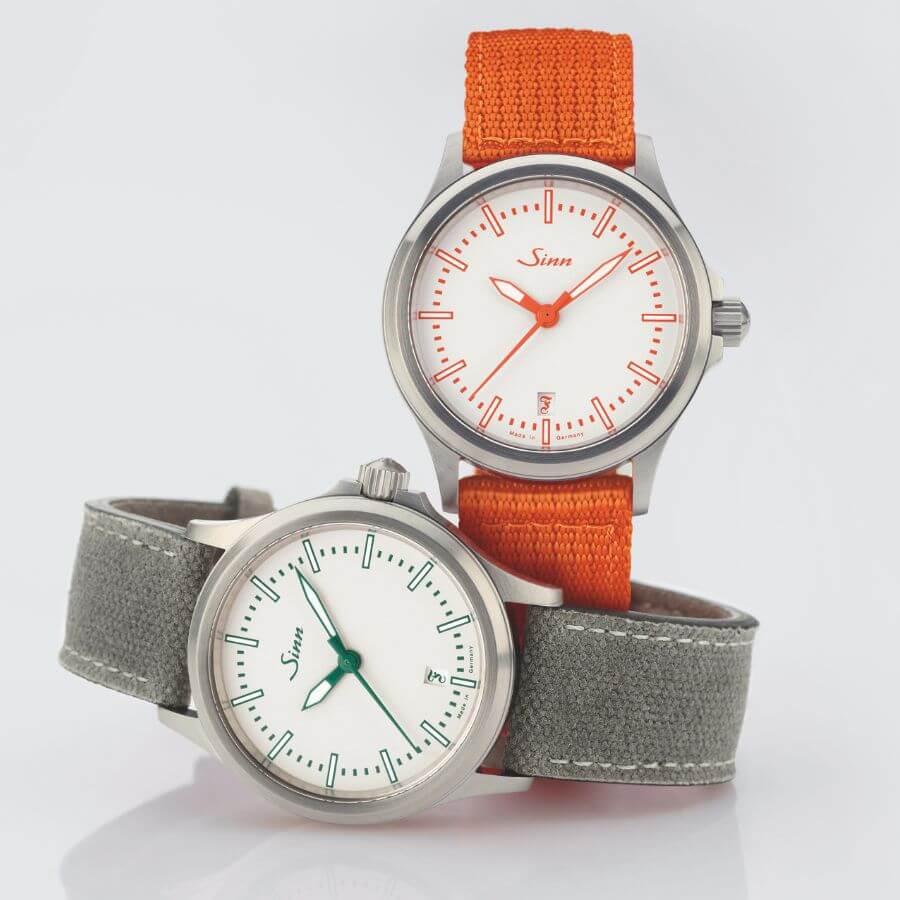 Sinn 556 I F.A.Z. II O Rannekello 556.0162