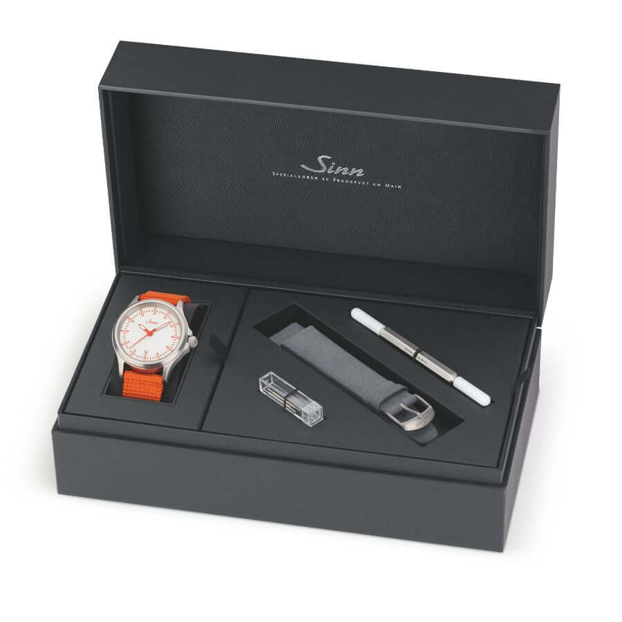 Sinn 556 I F.A.Z. II O Rannekello 556.0162