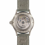 Sinn 556 Ice Blue Rannekello 556.0121