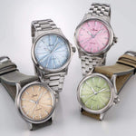 Sinn 556 Ice Blue Rannekello 556.0121