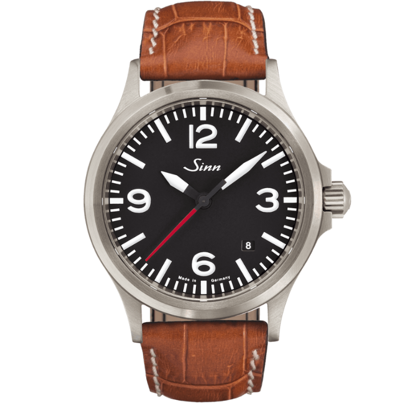 Sinn 556 A RS Automatic 556.0141