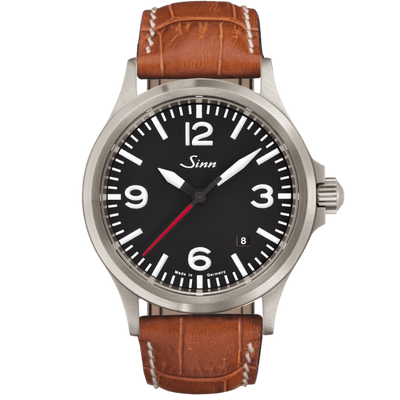 Sinn 556 A RS Automatic Kello 556.0141