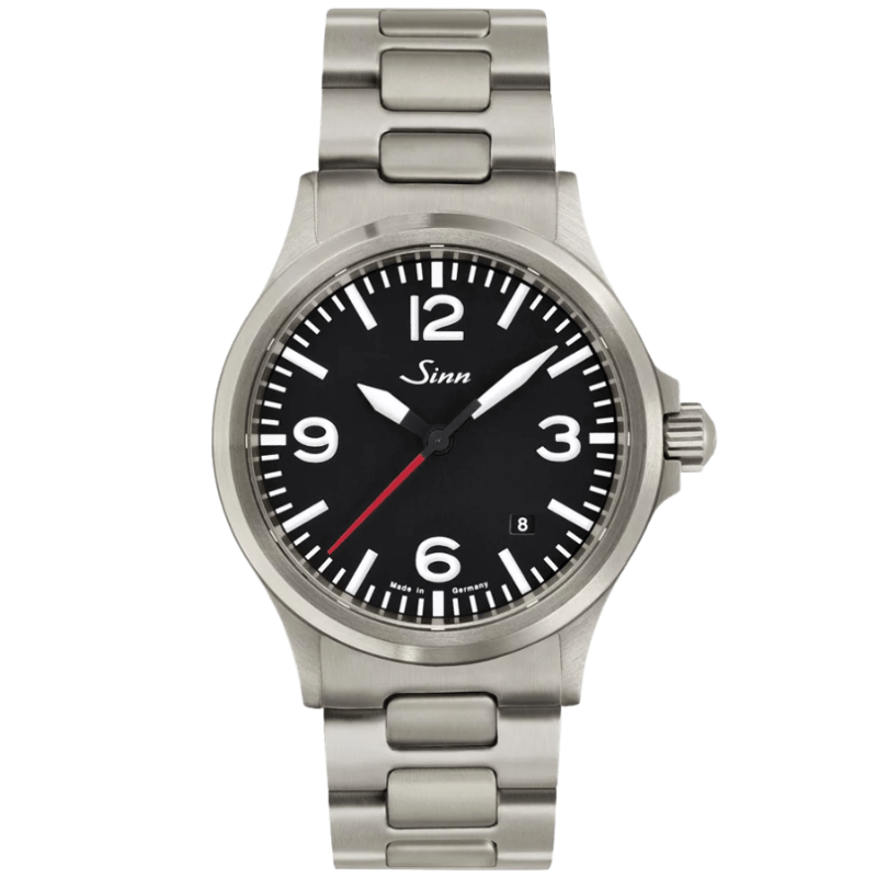 Sinn 556 A RS Automatic 556.0141