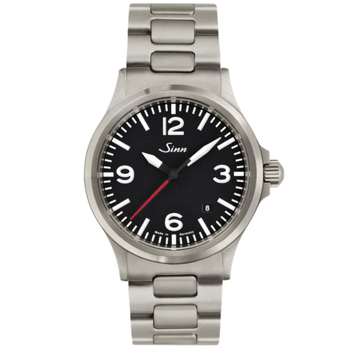 Sinn 556 A RS Automatic 556.0141