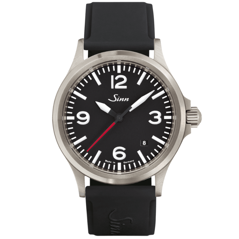 Sinn 556 A RS Automatic 556.0141