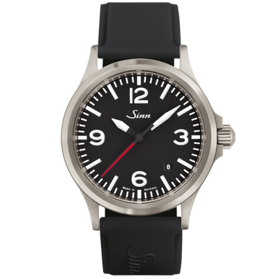 Sinn 556 A RS Automatic Kello 556.0141