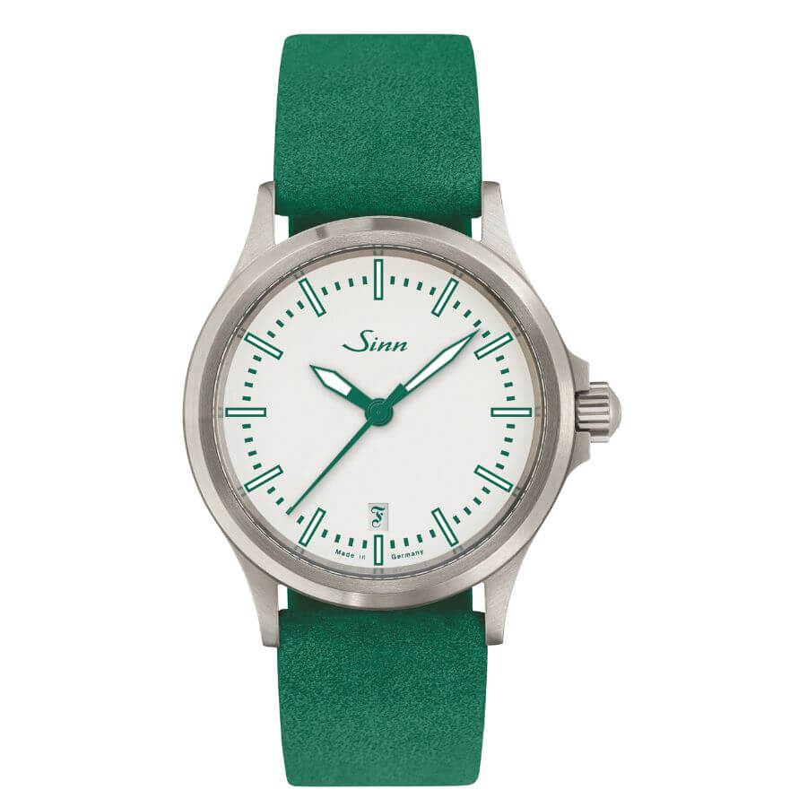 Sinn 556 I F.A.Z. II G Rannekello 556.0161