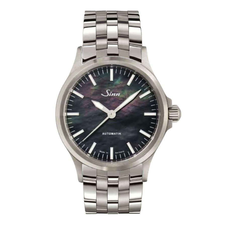 Sinn 556 I Mother-of-pearl S 556.0105