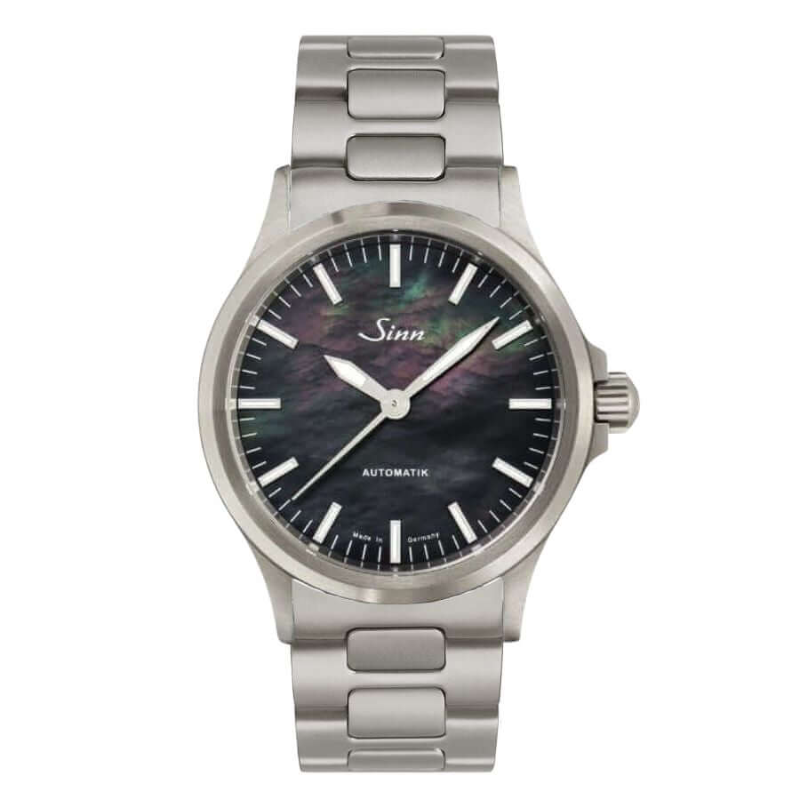 Sinn 556 I Mother-of-pearl S 556.0105