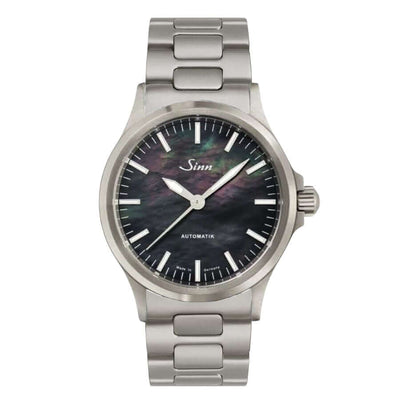 Sinn 556 I Mother-of-pearl S 556.0105