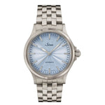 Sinn 556 Ice Blue Rannekello 556.0121