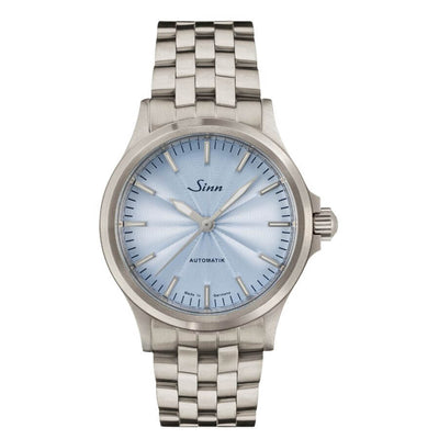 Sinn 556 Ice Blue Rannekello 556.0121