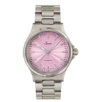 Sinn 556 Mauve Rannekello 556.0124