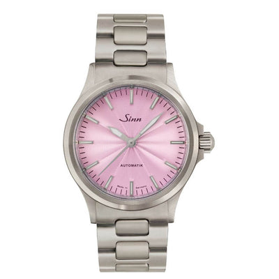 Sinn 556 Mauve Rannekello 556.0124
