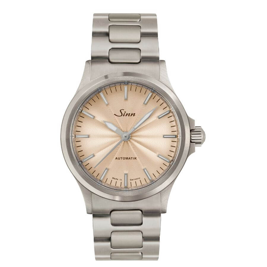 Sinn 556 Sand Rannekello 556.0122
