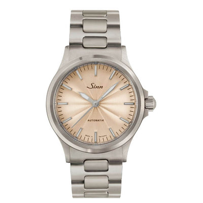 Sinn 556 Sand Rannekello 556.0122