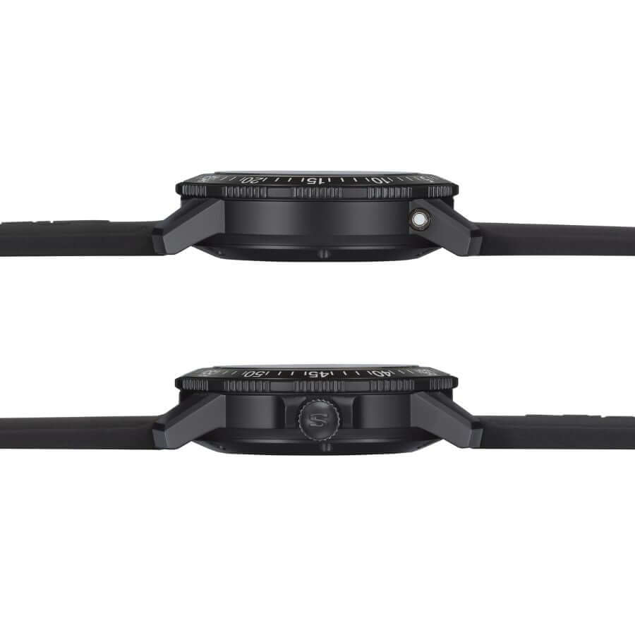 Sinn EZM 3 S Rannekello 603.020
