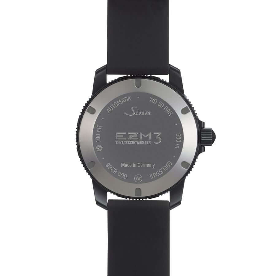 Sinn EZM 3 S Rannekello 603.020